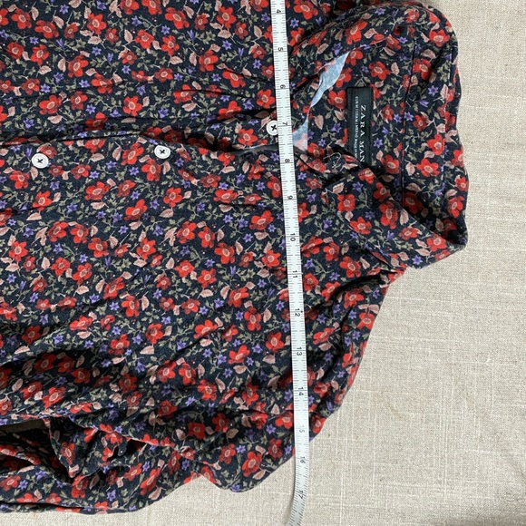 Zara Man - Picture 5 of 6